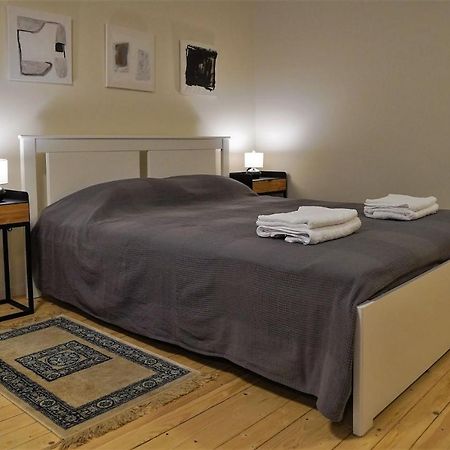 Centrally Located Cosy Studio Вилнюс Екстериор снимка