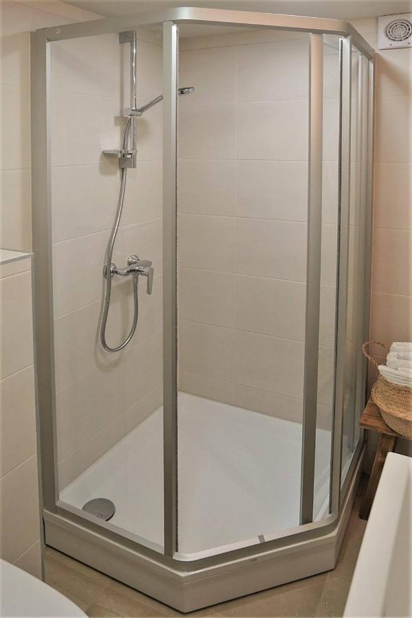 Centrally Located Cosy Studio Вилнюс Екстериор снимка