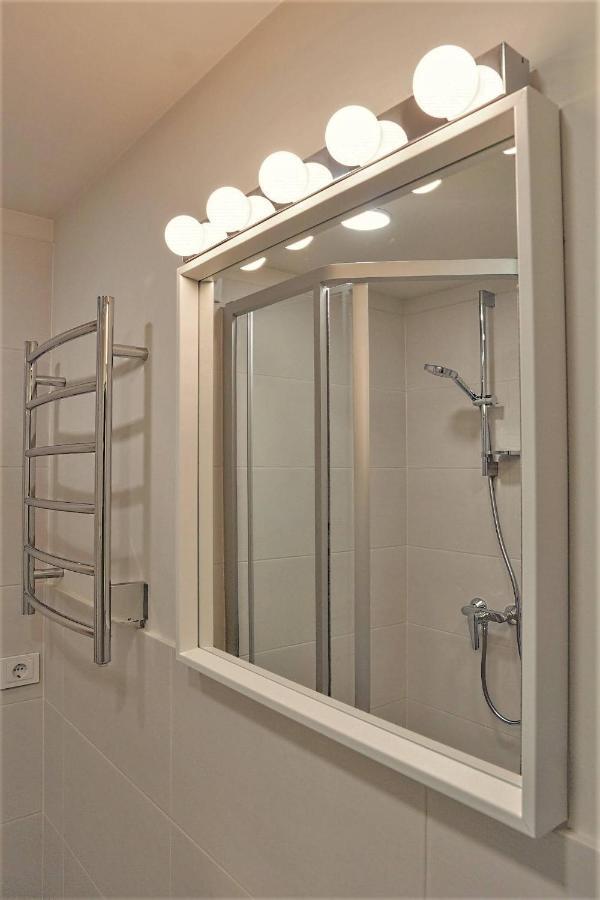 Centrally Located Cosy Studio Вилнюс Екстериор снимка